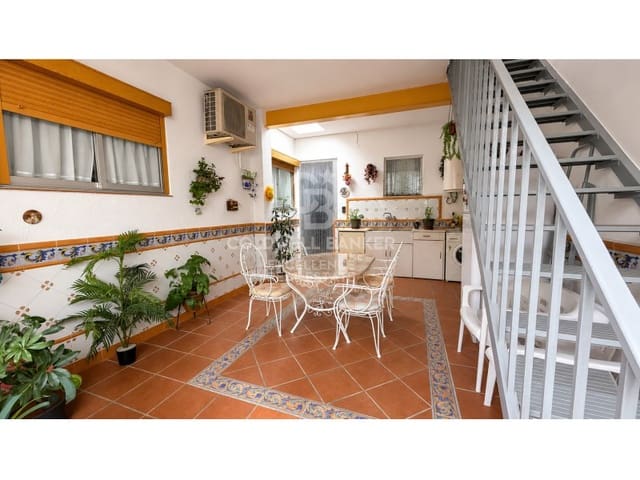 3 sovrum Hus till salu i Loriguilla - 265 000 € (Ref: 9851307)