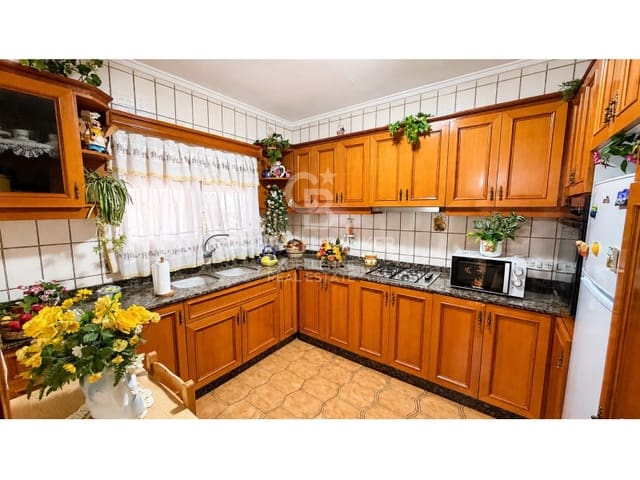 3 sovrum Hus till salu i Loriguilla - 265 000 € (Ref: 9851307)