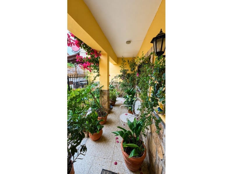 3 sovrum Hus till salu i Loriguilla - 265 000 € (Ref: 9851307)