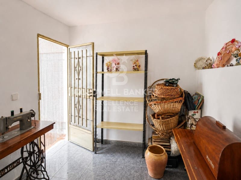 3 sovrum Hus till salu i Loriguilla - 265 000 € (Ref: 9851307)