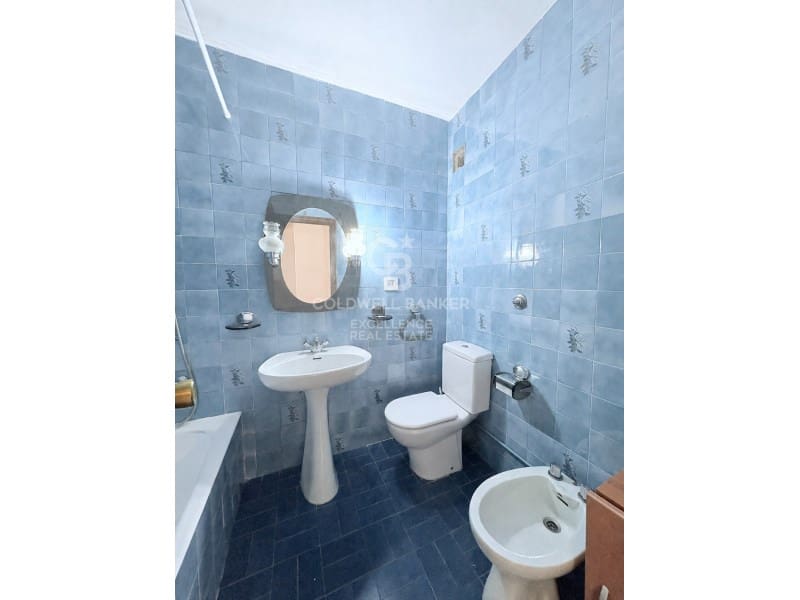 4 soveværelse Lejlighed til salg i Castello de la Plana - € 180.000 (Ref: 9851308)