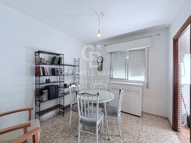 4 soveværelse Lejlighed til salg i El Grau de Castelló, Castelló de la Plana - € 180.000 (Ref: 9851308)