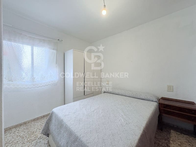 4 soveværelse Lejlighed til salg i Castello de la Plana - € 180.000 (Ref: 9851308)