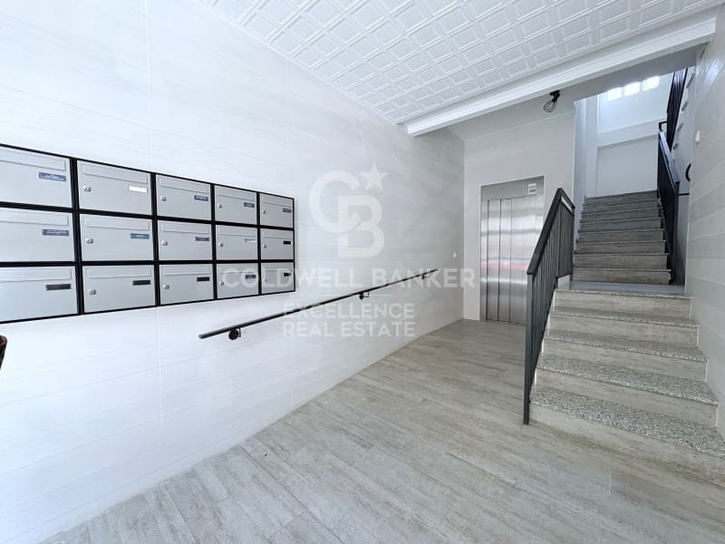 4 soveværelse Lejlighed til salg i Castello de la Plana - € 180.000 (Ref: 9851308)