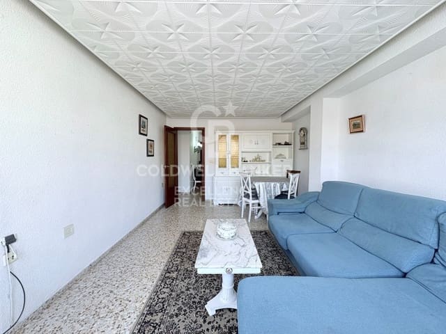 4 sovrum Lägenhet till salu i El Grau de Castelló, Castelló de la Plana - 180 000 € (Ref: 9851308)