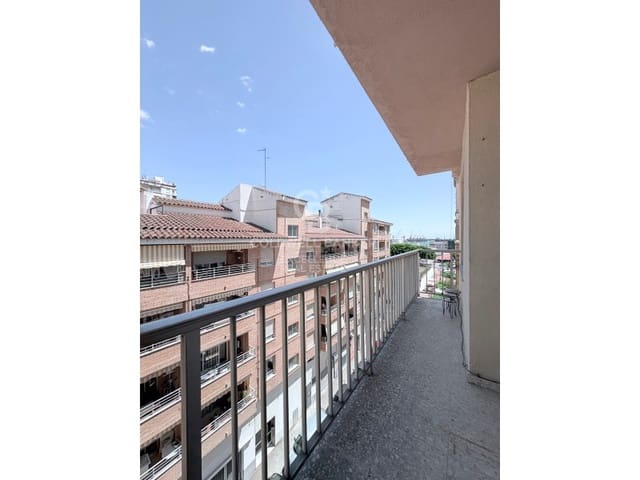 4 soveværelse Lejlighed til salg i El Grau de Castelló, Castelló de la Plana - € 170.000 (Ref: 9851308)