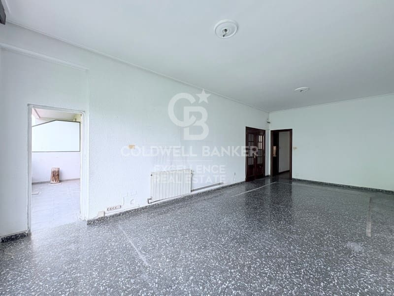 6 soverom Leilighet til salgs i Valencia by med garasje - € 750 000 (Ref: 9851309)