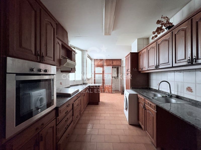 6 soverom Leilighet til salgs i Valencia by med garasje - € 750 000 (Ref: 9851309)