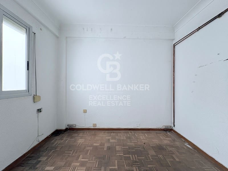 6 soverom Leilighet til salgs i Valencia by med garasje - € 750 000 (Ref: 9851309)