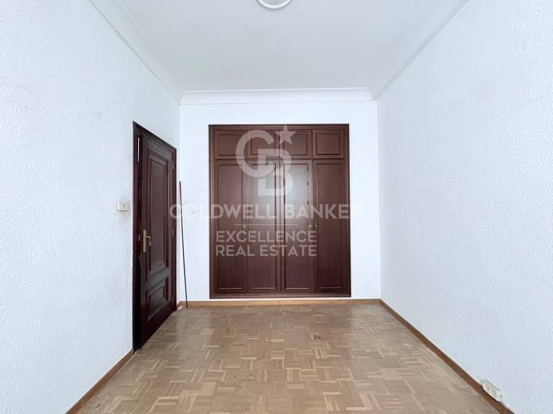 6 soverom Leilighet til salgs i Valencia by med garasje - € 750 000 (Ref: 9851309)