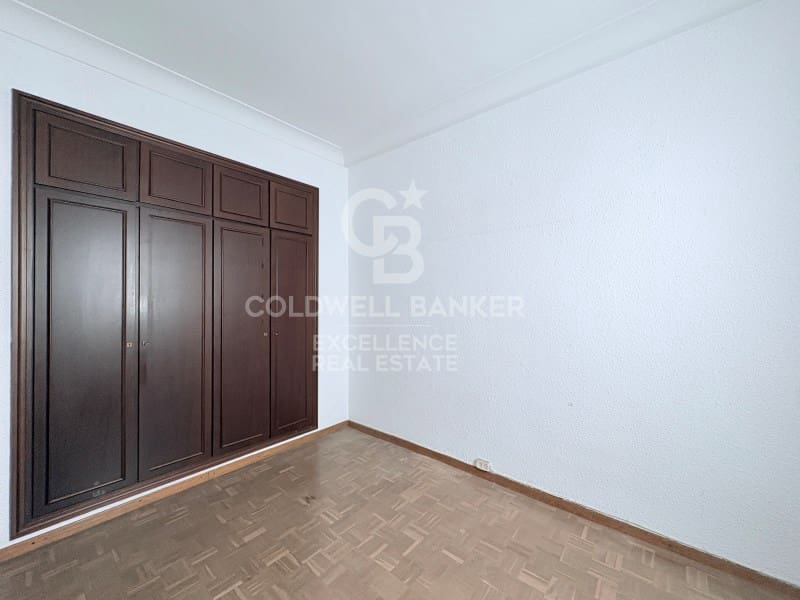 6 soverom Leilighet til salgs i Valencia by med garasje - € 750 000 (Ref: 9851309)