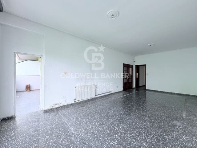 6 soverom Leilighet til salgs i Arrancapins, Valencia by med garasje - € 750 000 (Ref: 9851309)