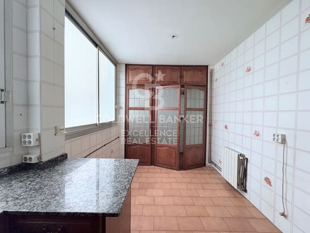 6 soverom Leilighet til salgs i Arrancapins, Valencia by med garasje - € 750 000 (Ref: 9851309)