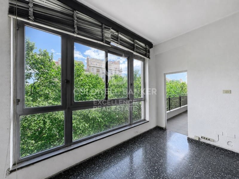 6 soverom Leilighet til salgs i Valencia by med garasje - € 750 000 (Ref: 9851309)