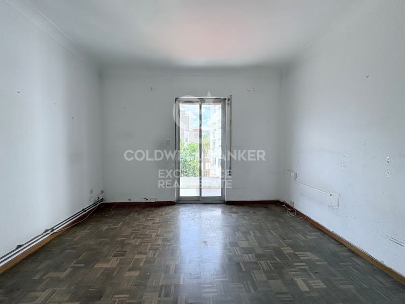 6 soverom Leilighet til salgs i Valencia by med garasje - € 750 000 (Ref: 9851309)