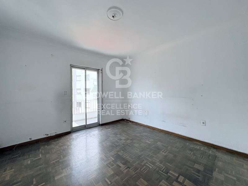 6 soverom Leilighet til salgs i Valencia by med garasje - € 750 000 (Ref: 9851309)