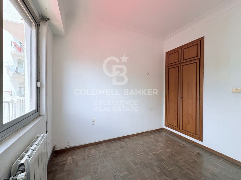 6 soverom Leilighet til salgs i Valencia by med garasje - € 750 000 (Ref: 9851309)