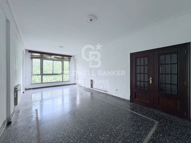 6 soverom Leilighet til salgs i Arrancapins, Valencia by med garasje - € 750 000 (Ref: 9851309)
