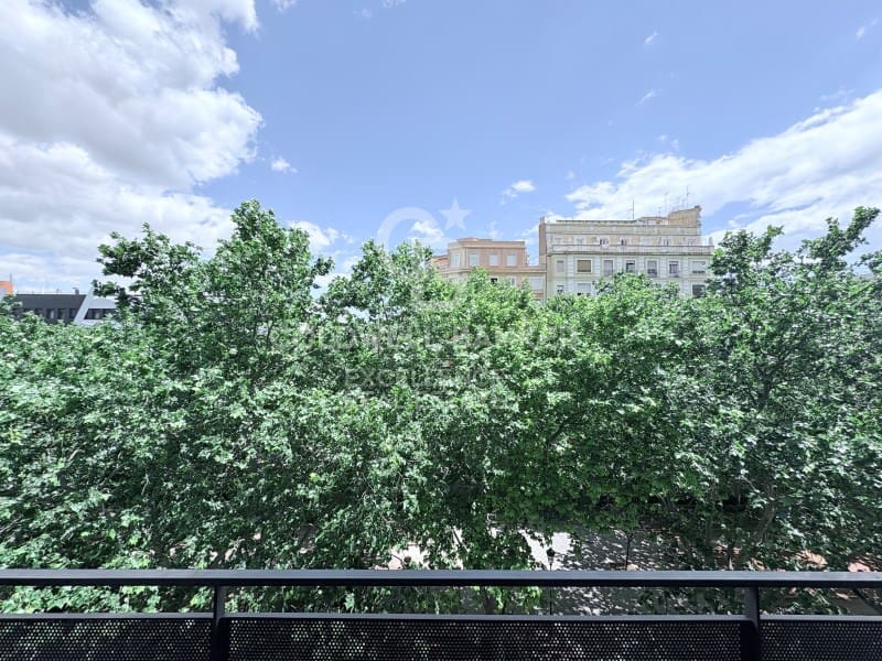 6 soverom Leilighet til salgs i Valencia by med garasje - € 750 000 (Ref: 9851309)