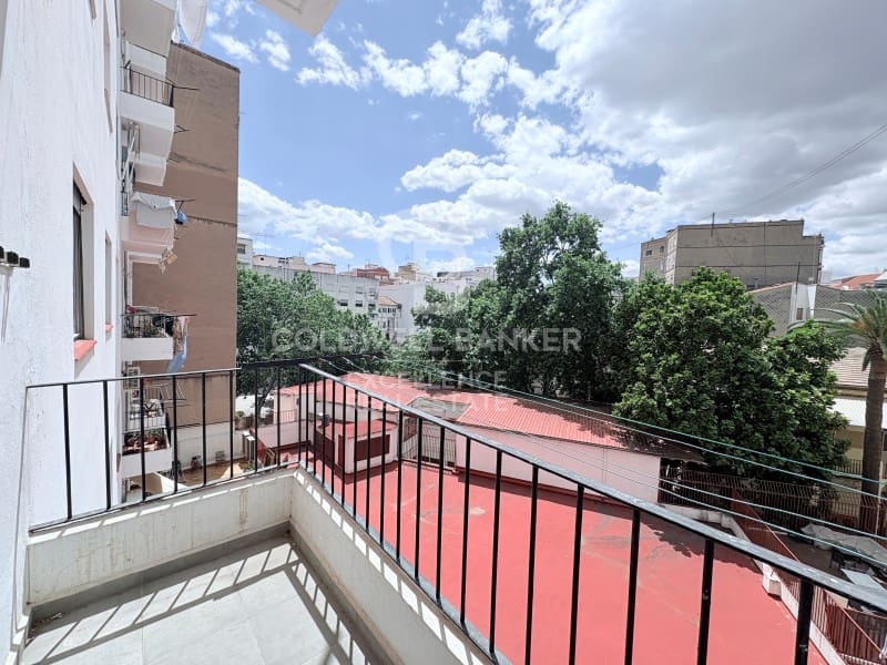 6 soverom Leilighet til salgs i Valencia by med garasje - € 750 000 (Ref: 9851309)