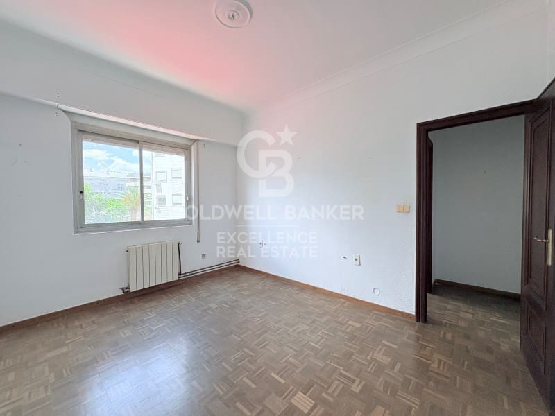 6 soverom Leilighet til salgs i Valencia by med garasje - € 750 000 (Ref: 9851309)