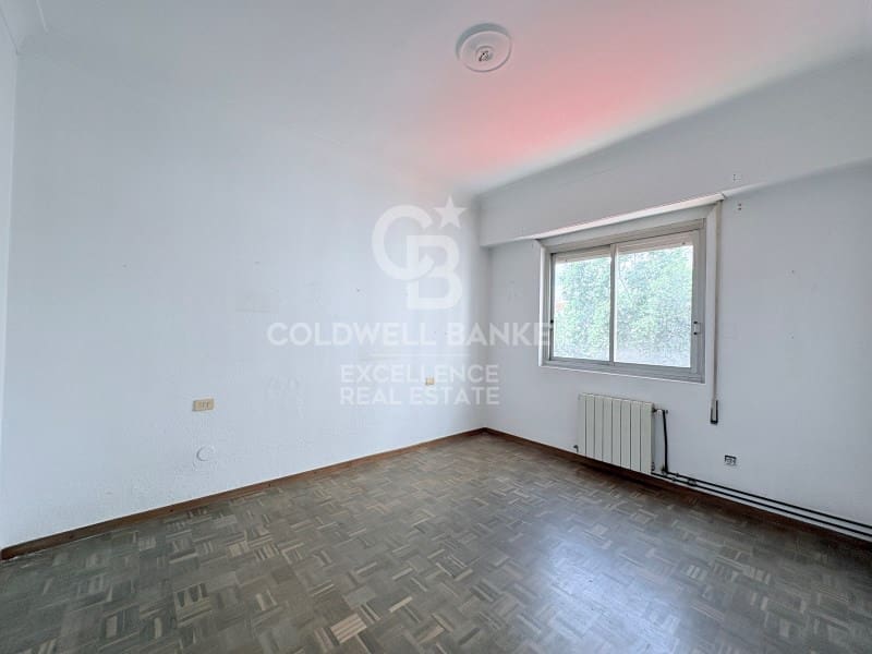 6 soverom Leilighet til salgs i Valencia by med garasje - € 750 000 (Ref: 9851309)