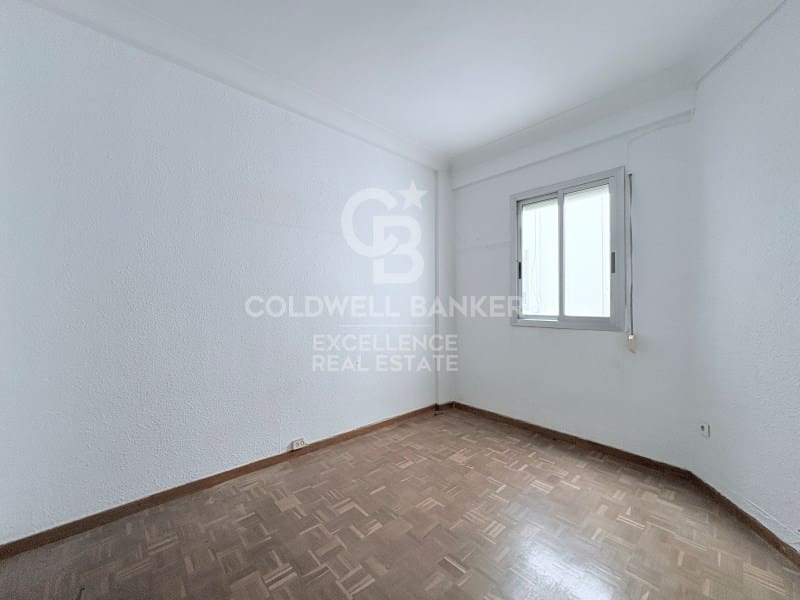 6 soverom Leilighet til salgs i Valencia by med garasje - € 750 000 (Ref: 9851309)