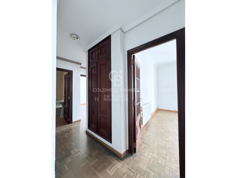6 soverom Leilighet til salgs i Valencia by med garasje - € 750 000 (Ref: 9851309)