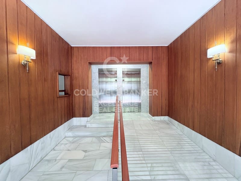 6 soverom Leilighet til salgs i Valencia by med garasje - € 750 000 (Ref: 9851309)
