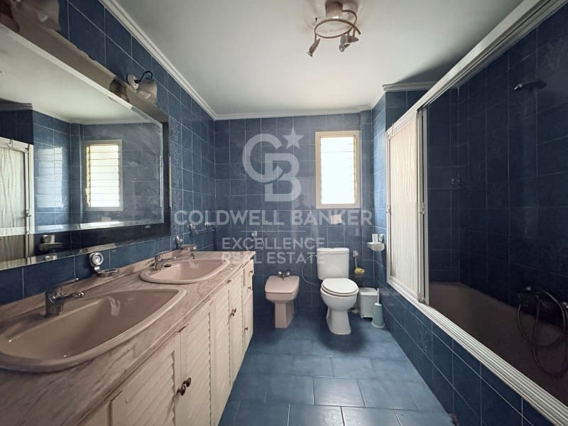 6 soverom Leilighet til salgs i Valencia by med garasje - € 750 000 (Ref: 9851309)