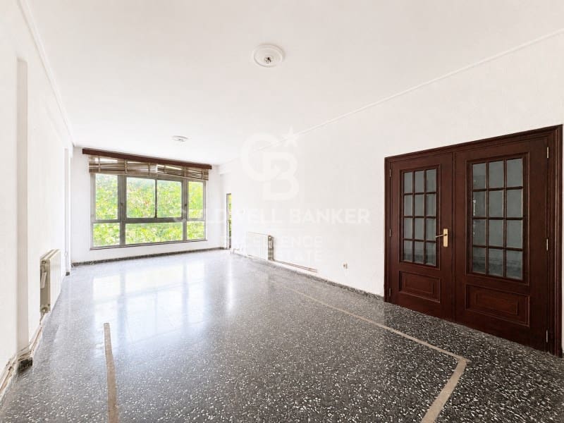6 soverom Leilighet til salgs i Valencia by med garasje - € 649 000 (Ref: 9851309)