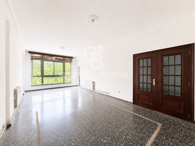 6 camera da letto Appartamento in vendita in Arrancapins, Valencia città con garage - 750.000 € (Rif: 9851309)