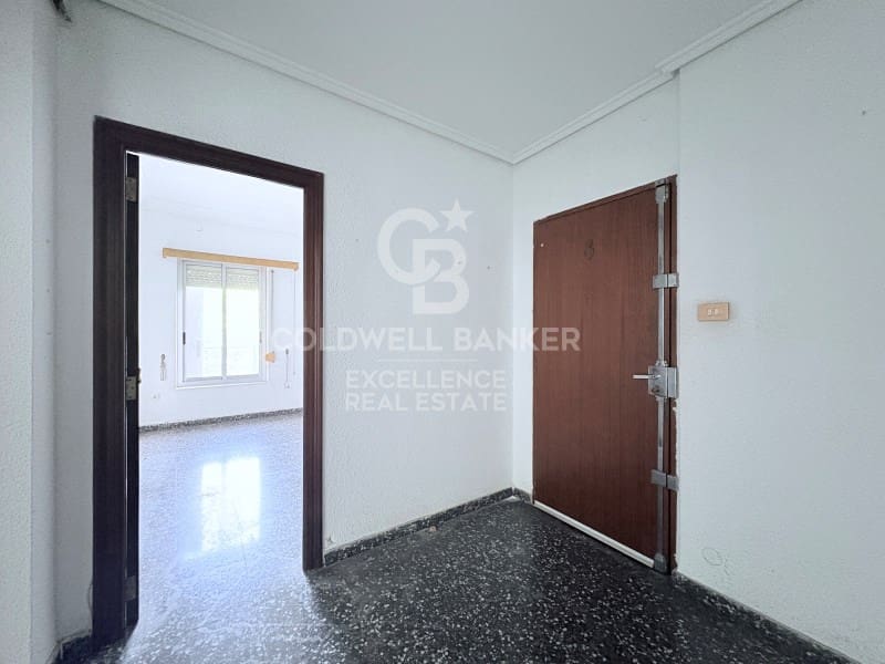 6 camera da letto Appartamento in vendita in Valencia citta con garage - 649.000 € (Rif: 9851309)