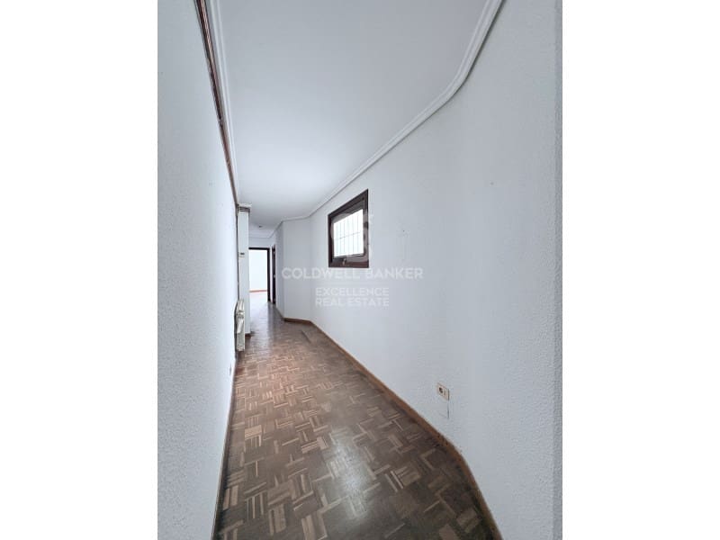 6 camera da letto Appartamento in vendita in Valencia citta con garage - 649.000 € (Rif: 9851309)
