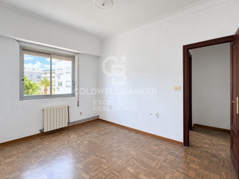 6 camera da letto Appartamento in vendita in Valencia citta con garage - 649.000 € (Rif: 9851309)