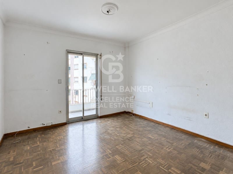 6 camera da letto Appartamento in vendita in Valencia citta con garage - 649.000 € (Rif: 9851309)