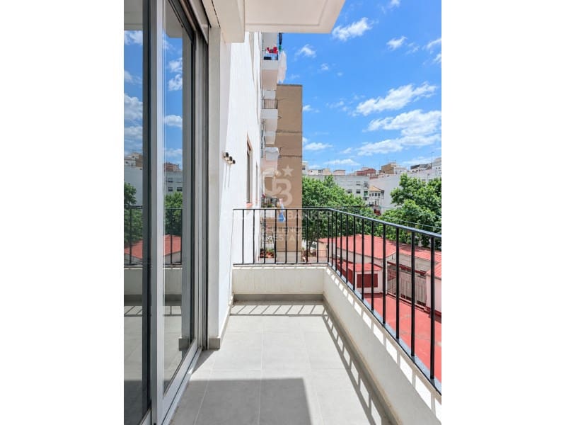6 camera da letto Appartamento in vendita in Valencia citta con garage - 649.000 € (Rif: 9851309)