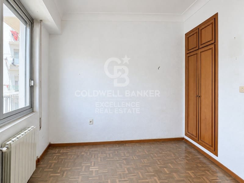 6 camera da letto Appartamento in vendita in Valencia citta con garage - 649.000 € (Rif: 9851309)