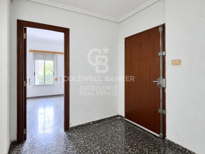 6 camera da letto Appartamento in vendita in Valencia citta con garage - 649.000 € (Rif: 9851309)