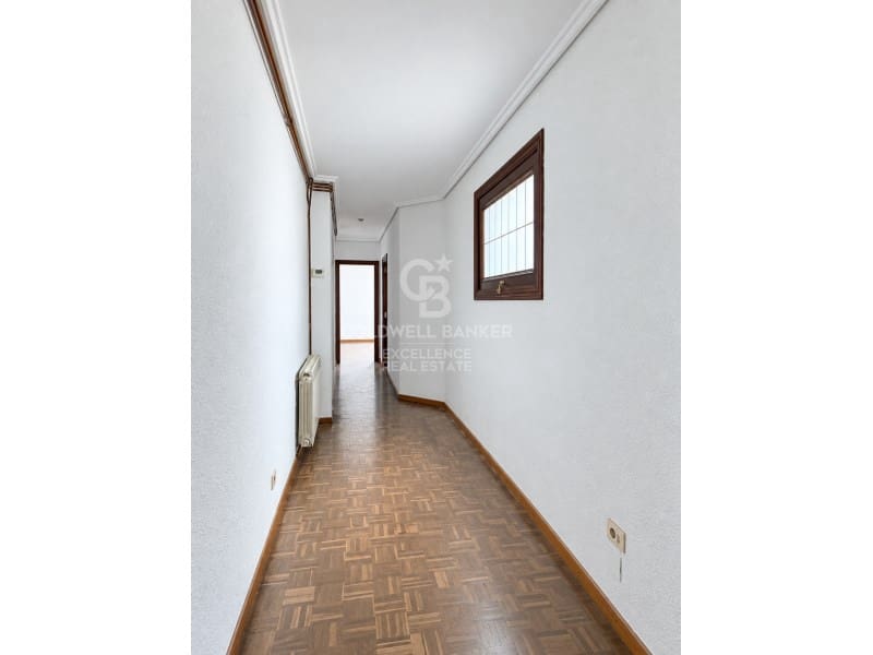 6 camera da letto Appartamento in vendita in Valencia citta con garage - 649.000 € (Rif: 9851309)