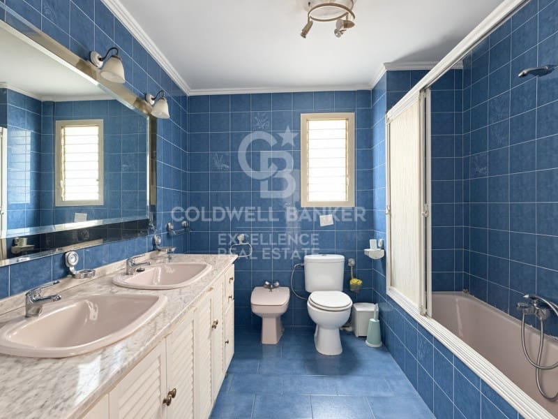 6 camera da letto Appartamento in vendita in Valencia citta con garage - 649.000 € (Rif: 9851309)