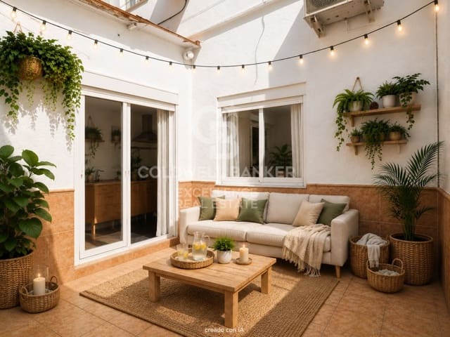 3 soverom Leilighet til salgs i Arrancapins, Valencia by - € 395 000 (Ref: 9851310)