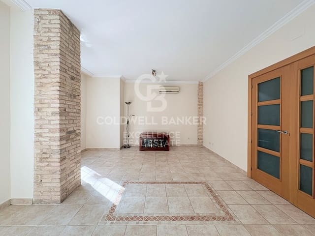 3 soverom Leilighet til salgs i Arrancapins, Valencia by - € 395 000 (Ref: 9851310)