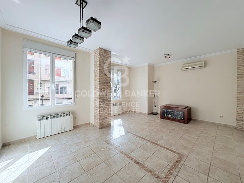 3 soverom Leilighet til salgs i Valencia by - € 395 000 (Ref: 9851310)