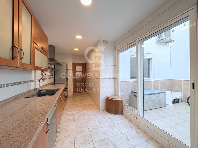 3 soverom Leilighet til salgs i Valencia by - € 395 000 (Ref: 9851310)