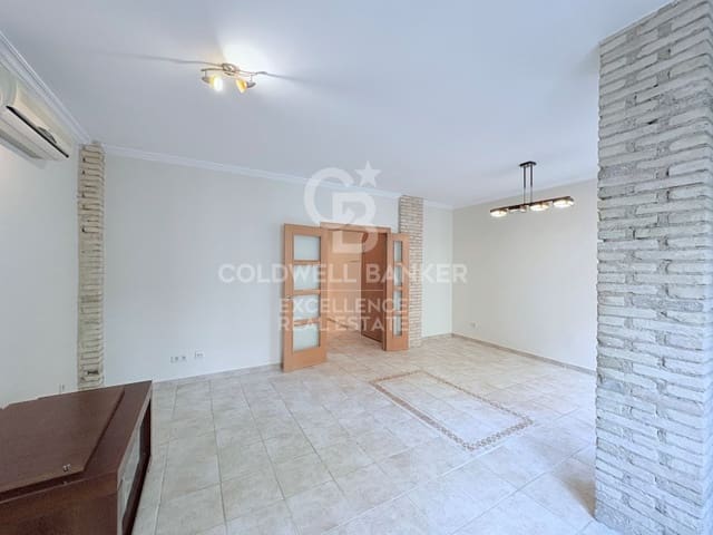 3 soverom Leilighet til salgs i Arrancapins, Valencia by - € 395 000 (Ref: 9851310)