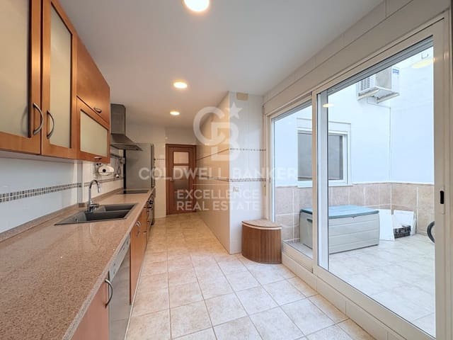 3 soverom Leilighet til salgs i Arrancapins, Valencia by - € 395 000 (Ref: 9851310)