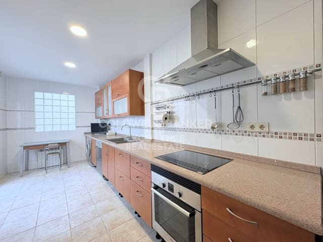 3 soverom Leilighet til salgs i Arrancapins, Valencia by - € 395 000 (Ref: 9851310)
