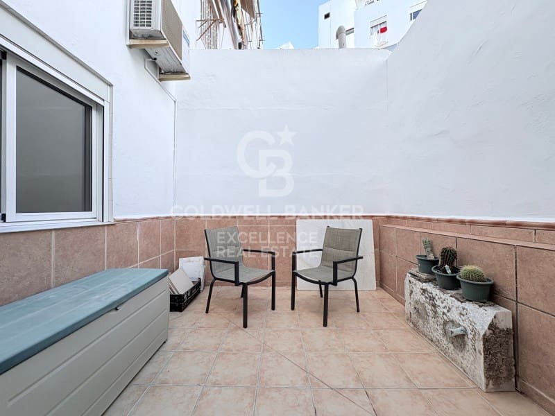3 soverom Leilighet til salgs i Valencia by - € 395 000 (Ref: 9851310)