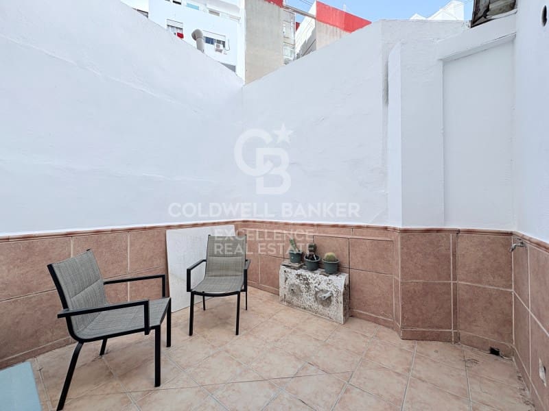 3 soverom Leilighet til salgs i Valencia by - € 395 000 (Ref: 9851310)
